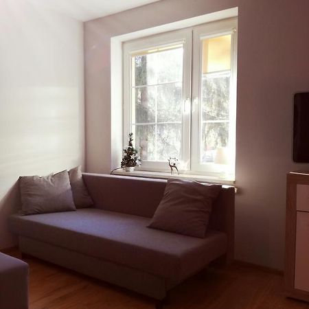 Apartament Patryk Szklarska Poreba Exterior photo