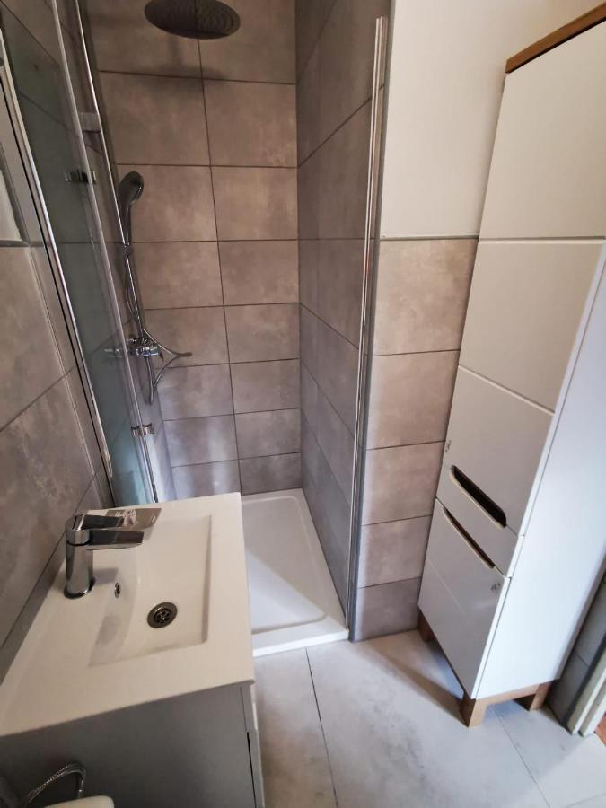 Apartament Patryk Szklarska Poreba Exterior photo
