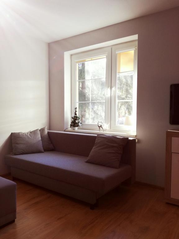 Apartament Patryk Szklarska Poreba Exterior photo