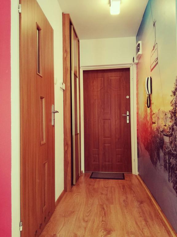 Apartament Patryk Szklarska Poreba Exterior photo